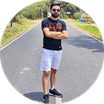 Saurav Das