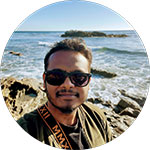 Arunava Saha