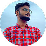 Preetam Roy